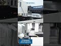 BDC2500 automatic Panel Bender | Refrigerator door bending