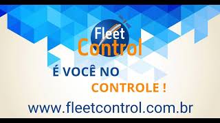 FleetControl Rastreamento Veicular