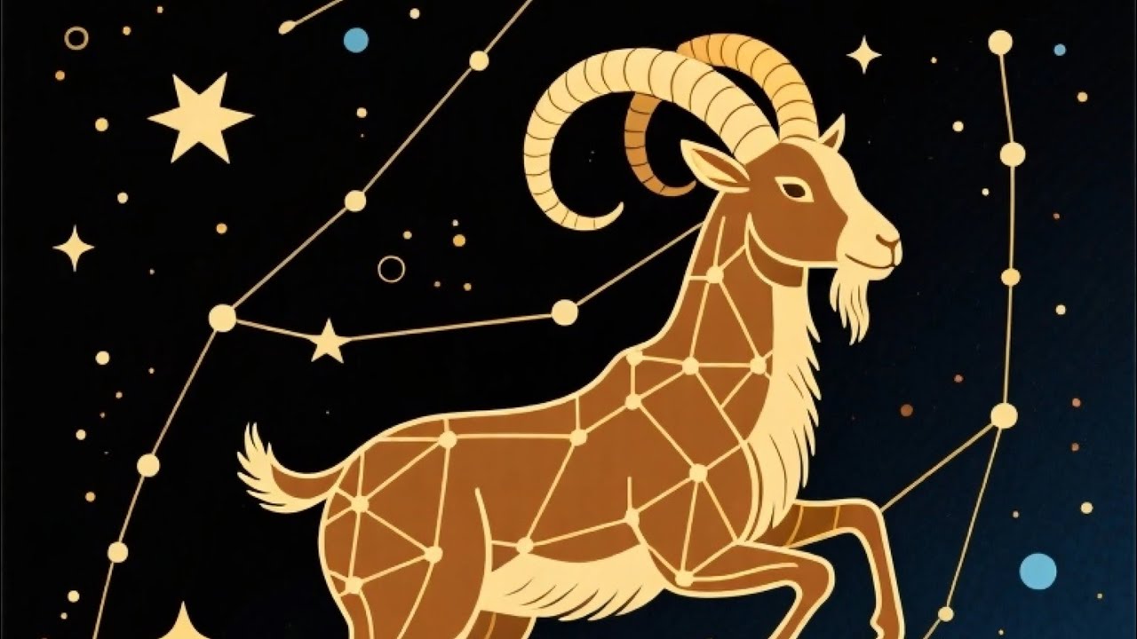 Capricornio, esta semana tu disciplina comienza a mostrar resultados claros.