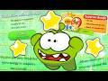 I Got EVERY 3 Star In Cut The Rope 2