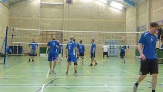 2015-12-13 Vollox vs Bulls - Set 2
