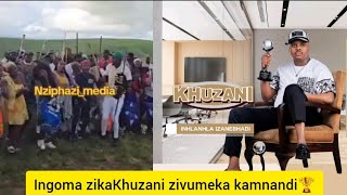 Ay Kushubile Bafwethu Nathi Akukho Esizokwenza Kuphoqa Sona Isimo 