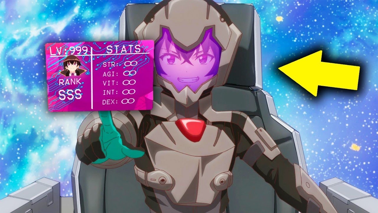 ELE FOI TRAÍDO POR SUA FAMÍLIA E REENCARNA COMO UM RICO GOVERNANTE EM UM NOVO MUNDO!