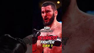 Artur Beterbiev - THE SCARIEST ATHLETE 🥊🩸#joerogan