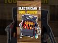 Electricians’s Tool Pouch
