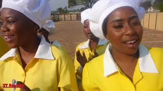 Harmony singers gospel choir