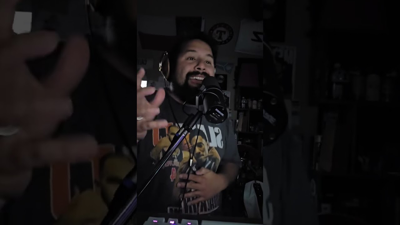 Would Lucifer be proud? 🫠 