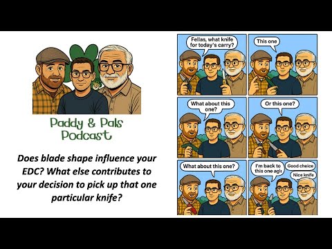 Paddy & Pals