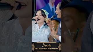 Download Lagu Seroja - Icha Kiswara ft Tedjo Dembik Om Savana #dangdut MP3