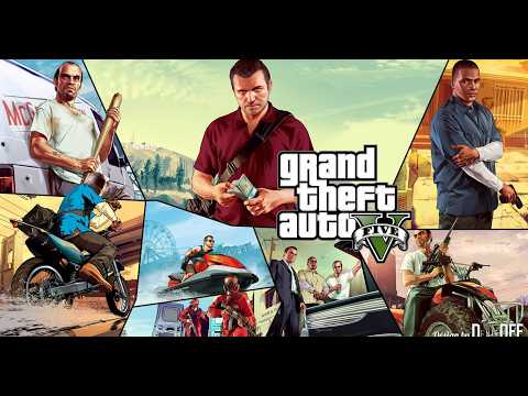 GAMING WORLD live