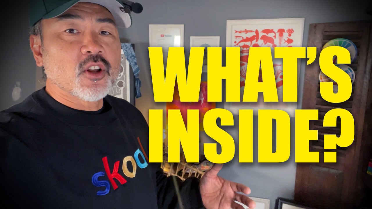 Inside the Sketch Club