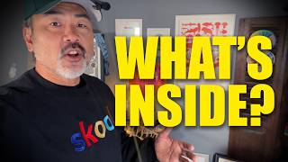 Inside the Sketch Club