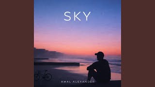 Sky - Amal Alexander