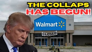These 10 Big Grocery Chains Are Shutting Down FAST in 2026
