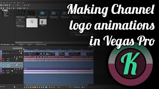 Making YouTube channel animations and video layer masks in Vegas Pro
How to use Vegas Pro and Photoshop to make a YouTube channel logo and edit animations - and how to make mask frames for video inserts. This video was made on Vegas Pro 15 and Photoshop 2020 (saved in compatibility mode)
Unfortunately, the project files are no longer available. but...
The background videos I used:
https://www.videezy.com/backgrounds/394-blue-bokeh-loop
https://www.videezy.com/abstract/42914-infinite-circles-background
https://www.videezy.com/abstract/38981-flying-through-star-fields-in-deep-space
Original video (Pan Pizza on RebelTaxi):
https://www.youtube.com/watch?v=1V1SZerx7L4
Chapters:
00:00 Introduction
16:22 Making the logo in Photoshop
33:51 Logo animation in Vegas Pro
49:20 Text compatibility check
51:09 Rendering
55:00 Using Levels to avoid bleached-out colours
58:23 Voukoder rendering
1:00:58 Testing rendered video
1:03:33 Bad explanation of smart resampling
1:08:41 Video frame masks
1:20:51 Finishing up Making YouTube channel animations and video layer masks in Vegas Pro