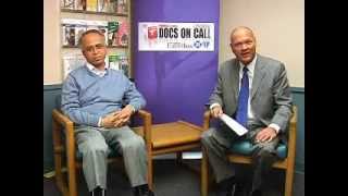 Docs on Call: Dr. Shady on Hypertension