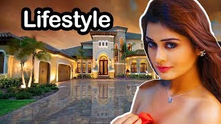 Payal Rajput Lifestyle Boyfriend, Net Worth, Movies, House, Age & Biography