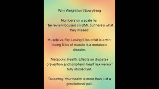 Is Intermittent Fasting actually a magic weight-loss pill, or just a really trendy clock?