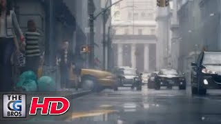 CGI VFX DEMO : "3D Humans In Action"  by - AXYZ Design