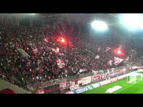 Goal Pantelic (Olympiakos