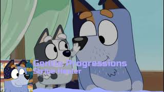 Gentle Progressions by Stripe Heeler (Instrumental)