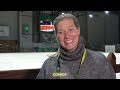 Monday Clear Round : Louise Persson