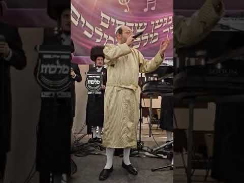 מאיר אדלר 🎹 🔥 ♥️ יואלי דוידוביץ 🎤 ארהלה סאמעט 🎤 מקהלת מלכות 🎶