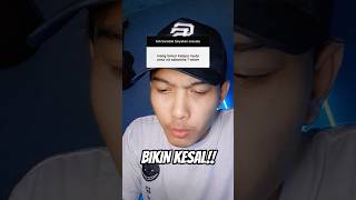 Pertanyaan ini bikin kesal!! aneh tapi lucu ! #shorts #komedisunda #qna #funny