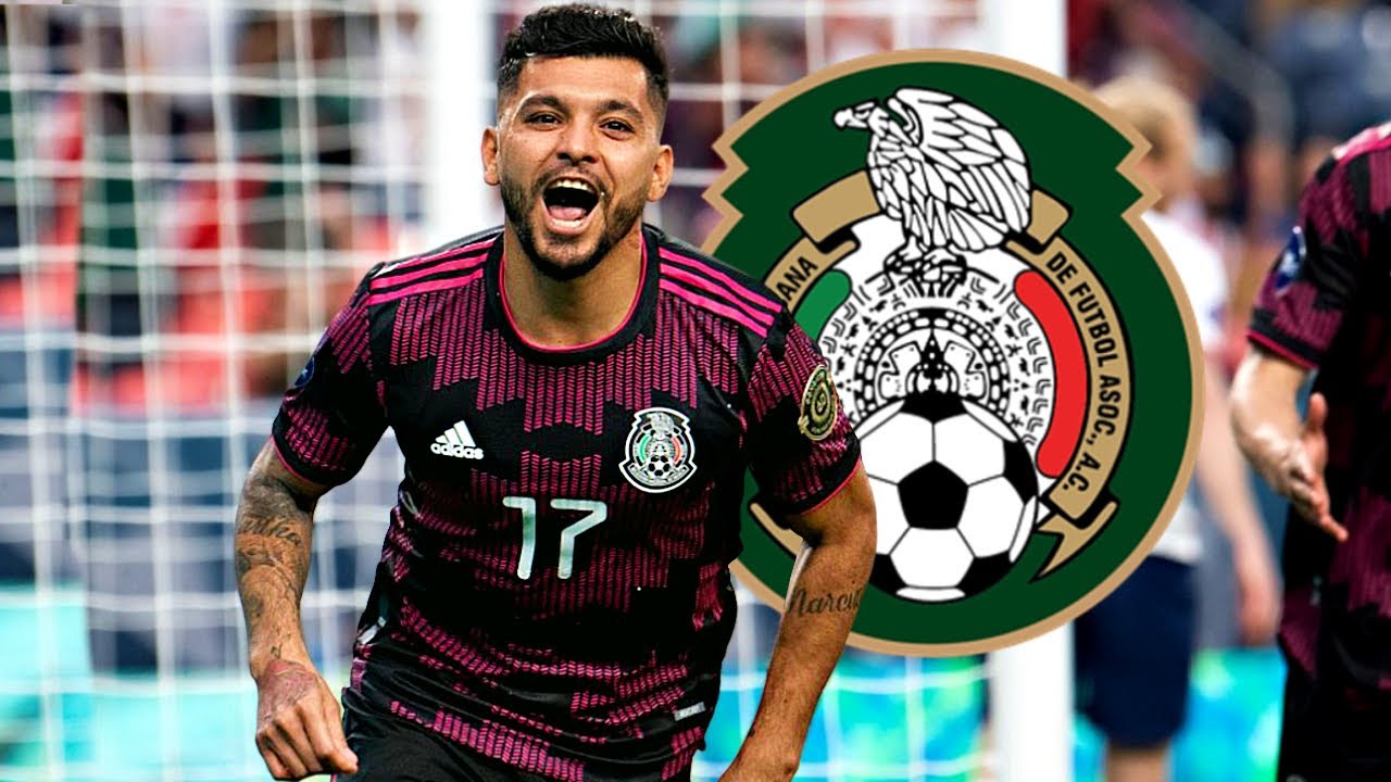 Los 10 Goles de Jesús Corona con Selección Mexicana