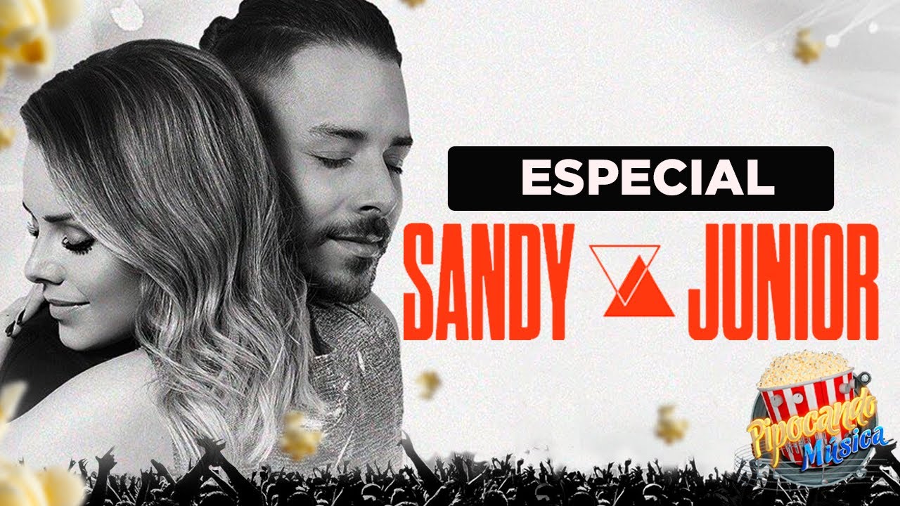 SANDY & JUNIOR - ESPECIAL: A História Completa (Parte 1)