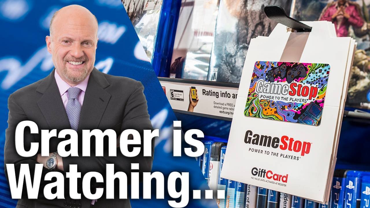 Gaming Retailer Set to Post Third Quarter Earnings Monday Gaming Retailer Set to Post Third Quarter Earnings Monday