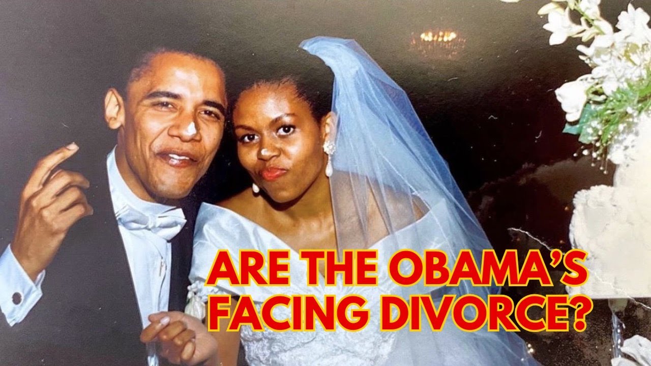 Former President linked to YG Jennifer Aniston. | Michelle Divorce rumors