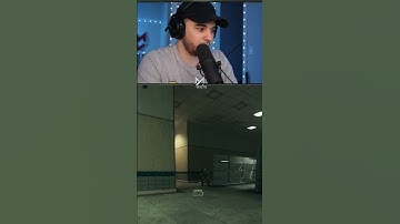 Warzone 2 gives me trust issues... 😂 #shorts