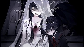 - Half of Me - (Separuh Aku) | oc