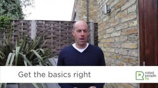 Increase your property value with Phil Spencer | Ask an Expert - Rated People