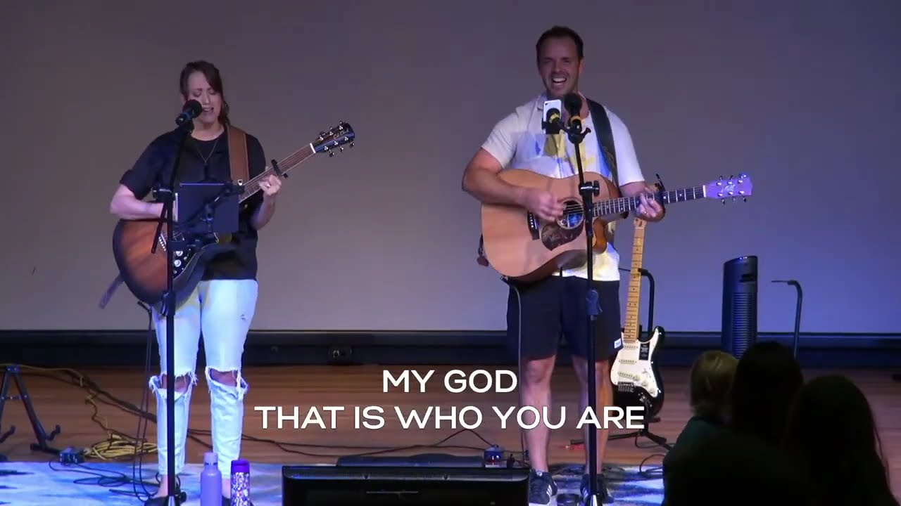 FLBC Service Livestream 11/1/2026