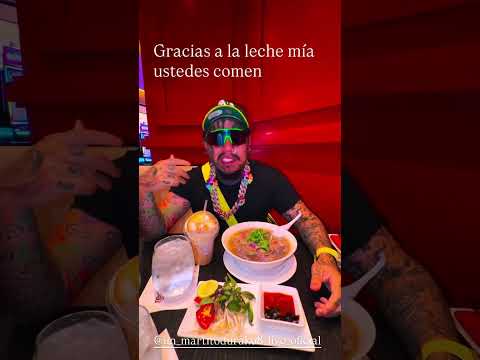 6ix9ine (@6ix9ine) archived Instagram Stories compilation from June 4, 2026