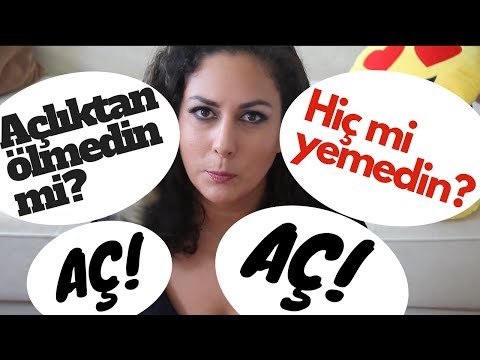 5 Günlük Açlık Orucumla İlgili - Water Fasting,  Su Orucu, Şifa Orucu