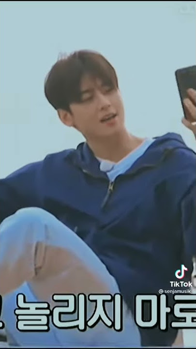 Cha Eun Woo Alarm | CHA EUN WOO