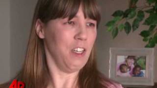 Adoptive Mom: Haitian Sisters Need to Be in U.S.