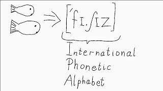 Phonetics: The IPA