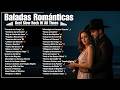 Música Romántica Para Relajarse 🎵 Baladas En spanish love songs Romanticas De Los 80 y 90