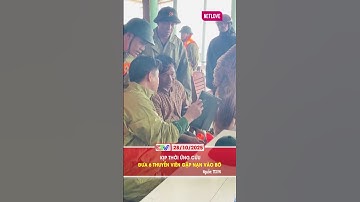 KỊP THỜI ỨNG CỨU ĐƯA 6 THUYỀN VIÊN GẶP NẠN VÀO BỜ