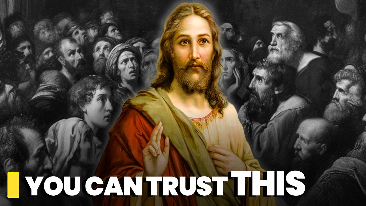 Why the Gospels Aren’t Identical: Insights from a Detective