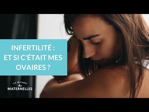 Vidéo: L'infertilité Est Le Résultat D'un Travail Cérébral
