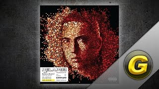 Eminem - Must Be the Ganja