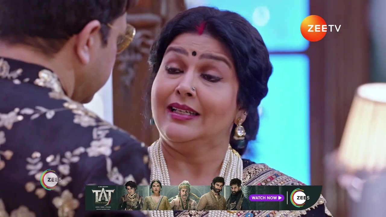 Kumkum Bhagya | Ep - 2866 | Webisode 02 | Sep, 2 2024 | Krishna Kaul, Mugdha Chaphekar | Zee TV