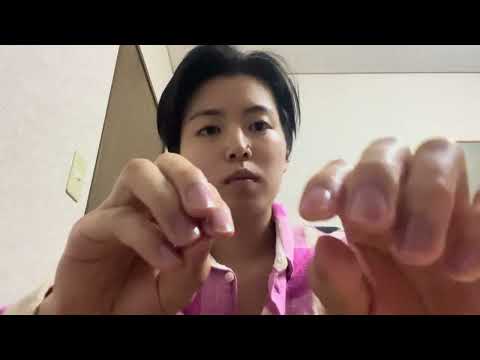 PULL OUT SOMETHING FROM YOU asmr | 🌸あなたから何かを取り除きます