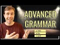 Advanced Grammar Quiz (ONLY 2% CAN PASS THIS TEST)