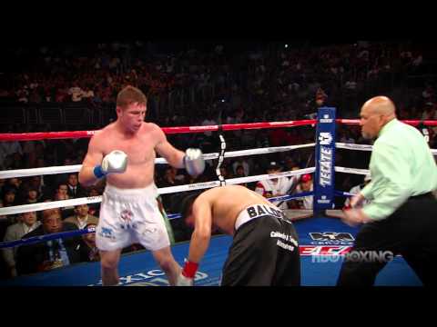 Hey Harold!: Canelo vs. Kirkland (HBO Boxing)